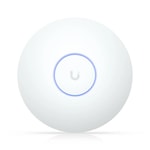 Ubiquiti UniFi7 U7-LR AX5700 WiFi 7 Uzun Menzilli Access Point - 160m Kapsama, 3x3 MIMO, 2.5G LAN, PoE, 300+ Kullanıcı