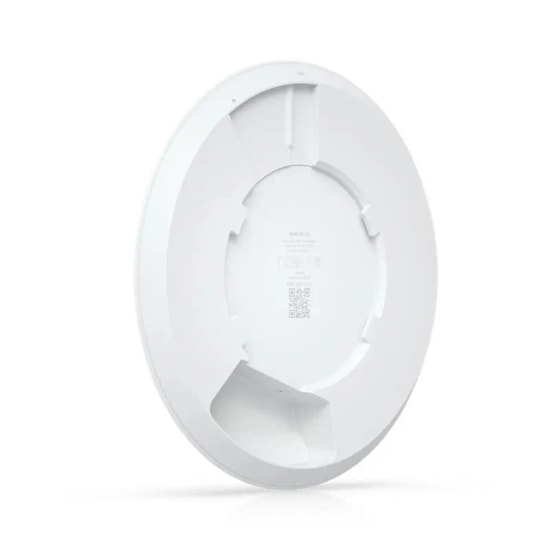 Ubiquiti UniFi7 U7-LR AX5700 WiFi 7 Uzun Menzilli Access Point - 160m Kapsama, 3x3 MIMO, 2.5G LAN, PoE, 300+ Kullanıcı