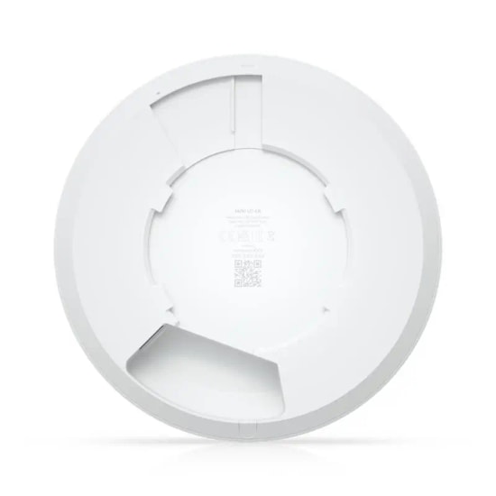 Ubiquiti UniFi7 U7-LR AX5700 WiFi 7 Uzun Menzilli Access Point - 160m Kapsama, 3x3 MIMO, 2.5G LAN, PoE, 300+ Kullanıcı