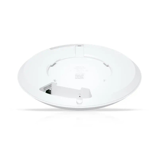 Ubiquiti UniFi7 U7-LR AX5700 WiFi 7 Uzun Menzilli Access Point - 160m Kapsama, 3x3 MIMO, 2.5G LAN, PoE, 300+ Kullanıcı