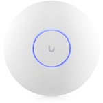 Ubiquiti UniFi U7-PRO MAX AX5700 WiFi 7 Access Point - Tri-Band, 160m Kapsama, PoE+, 500 Kullanıcı, 2.5G LAN, Adaptörsüz