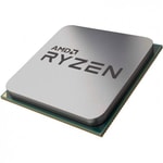 AMD Ryzen 7 5700 Sekiz Çekirdek 4.6 GHz AM4 TRAY İşlemci (100-100000743TRAY) - Fansız, Kutusuz, 65W, 20MB Önbellek
