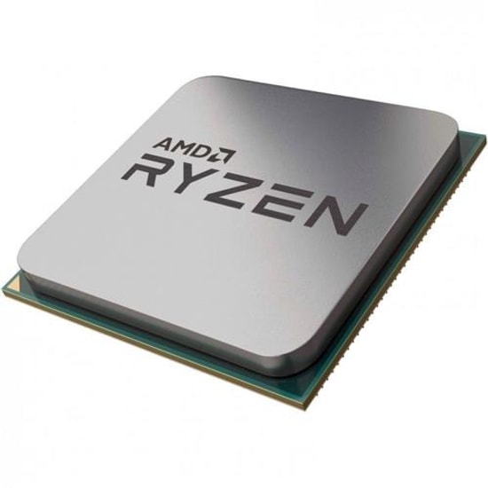 AMD Ryzen 7 5700 Sekiz Çekirdek 4.6 GHz AM4 TRAY İşlemci (100-100000743TRAY) - Fansız, Kutusuz, 65W, 20MB Önbellek