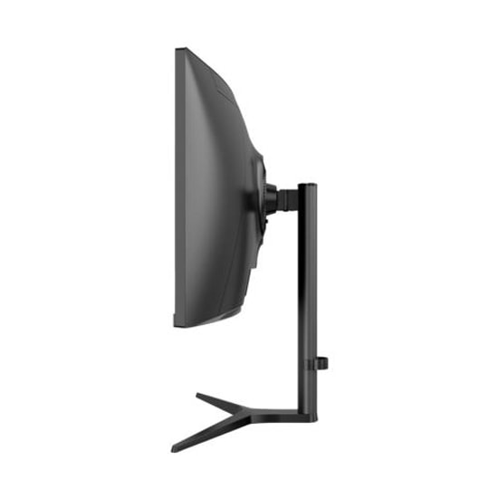 NPC 34" MP3429-Y 4K UHD 165Hz Kavisli VA Oyun Monitörü - 3440x1440, 1ms, 1500R, 2xHDMI, 2xDP, HDR10, Vesa, Adaptive Sync