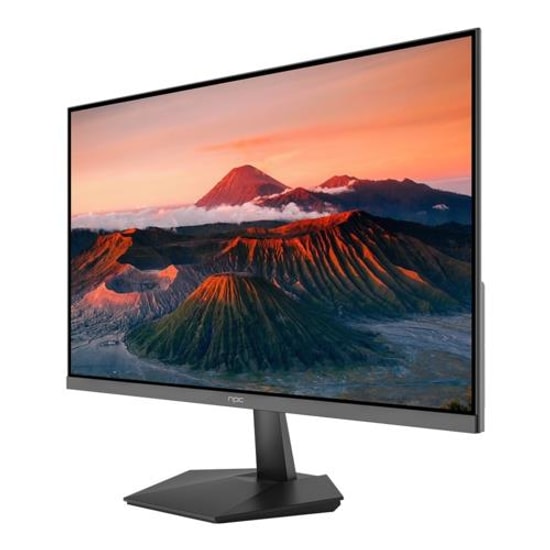NPC 27" MD2708-A Full HD 180Hz IPS Monitör - 5ms, 1920x1080, HDMI, VGA, Hoparlör, Vesa, Oyun ve Ofis Monitörü