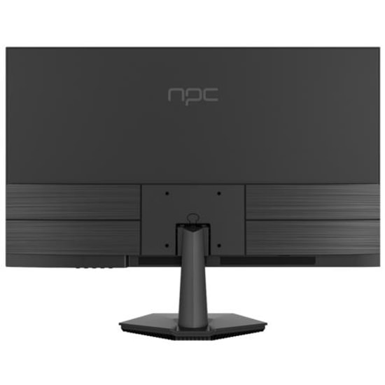 NPC 23.8" MF2408-A Full HD 120Hz IPS Monitör - 1920x1080, 220nits, 5ms, HDMI, VGA, VESA, DCI-P3, İnce Çerçeve