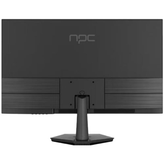 NPC 21.5" MF2208-A Full HD 100Hz VA Monitör - 5ms, 1920x1080, 200nits, HDMI, VGA, Vesa, DCI-P3, İnce Çerçeve