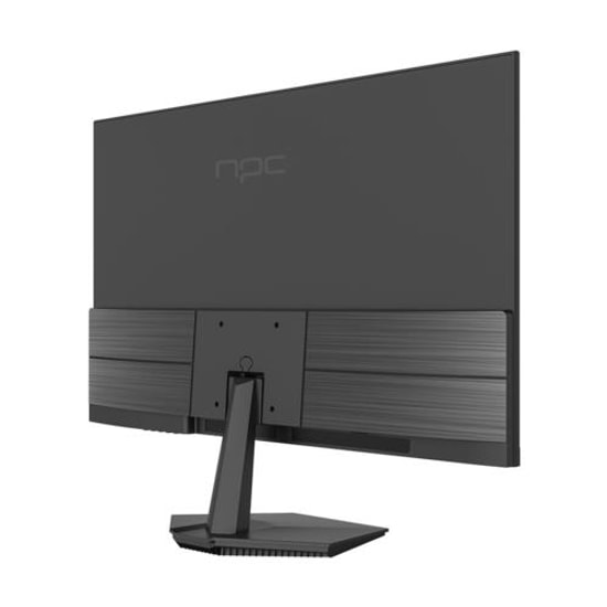 NPC 21.5" MF2208-A Full HD 100Hz VA Monitör - 5ms, 1920x1080, 200nits, HDMI, VGA, Vesa, DCI-P3, İnce Çerçeve