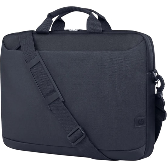 HP Everyday 14" Odise Gri Notebook Çantası (A08JSAA) - Su Geçirmez 600D Polyester Kumaş, Omuz Askılı Darbelere Dayanıklı