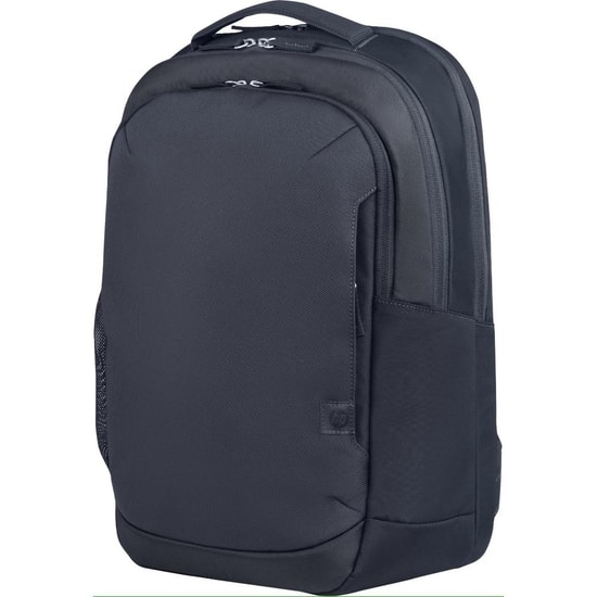 HP Everyday 14" Odise Gri Notebook Çantası (A08JSAA) - Su Geçirmez 600D Polyester Kumaş, Omuz Askılı Darbelere Dayanıklı