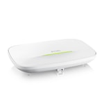 Zyxel NWA110BE BE6500 WiFi 7 Dual-Radio NebulaFlex Access Point - 2.5GbE LAN, PoE+, MU-MIMO, Bulut Yönetimli, USB-C, DCS