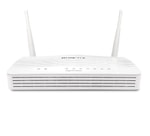 Draytek Vigor 2766ac VDSL/ADSL Gigabit WiFi 5 VPN Router Modem - AC1200, 802.11ac, 2x2 MIMO, 4xGE LAN, 1 WAN, 2xUSB