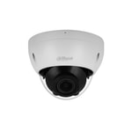 Dahua IPC-HDBW2841R-ZAS 8MP Dome IP Kamera - 4K UHD, 2.7-13.5mm Lens, Dahili Mikrofon, 40 Metre IR, H265+, IP67, ONVIF