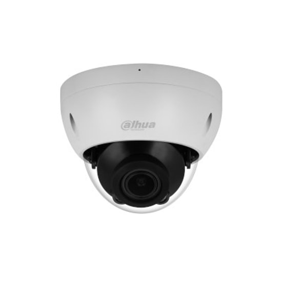 Dahua IPC-HDBW2841R-ZAS 8MP Dome IP Kamera - 4K UHD, 2.7-13.5mm Lens, Dahili Mikrofon, 40 Metre IR, H265+, IP67, ONVIF