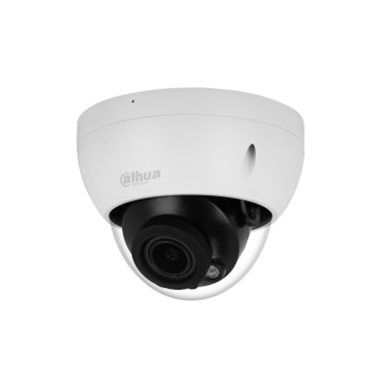 Dahua IPC-HDBW2841R-ZAS 8MP Dome IP Kamera - 4K UHD, 2.7-13.5mm Lens, Dahili Mikrofon, 40 Metre IR, H265+, IP67, ONVIF