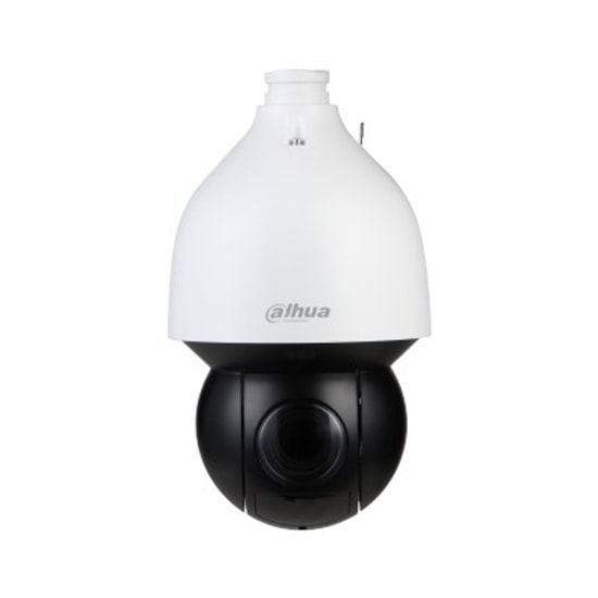 Dahua SD5A445GB-HNR 4MP 45x Zoom Speed Dome Kamera - 	2K, 4/178 mm Lens, 150m IR, Starlight, WizSense, IP67, IK10, SMD