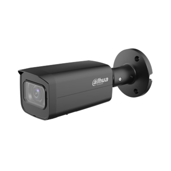 Dahua IPC-HFW2441T-ZAS 4MP IP Bullet Kamera - 2.7-13mm Motorize Lens, 60m IR, Hareket Algılama, WDR, Starlight, ONVIF