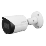 Dahua IPC-HFW2241S-S-0360B 2MP 3.6mm Bullet IP Kamera - 30m IR, Hareket Algılama, Starlight, Mikrofonlu, H265+, IP67