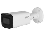 Dahua IPC-HFW2841T-AS 8MP 3.6mm Bullet IP Kamera - 4K UHD, 80m IR, Mikrofonlu, Hareket Algılama, PoE, IP67, IK10, WDR