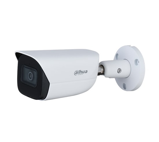 Dahua IPC-HFW3541E-AS-0360B 5MP 3.6mm Lite AI Bullet IP Kamera - 50m IR, Sesli, Akıllı Algılama, PoE, WizSense, IP67