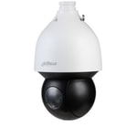 Dahua SD5A245GB-HNR 2MP 45x Optik Zoom Starlight WizSense PTZ Kamera - 150m IR, 4-178mm Lens, Yüz Tanıma, IP67, H265