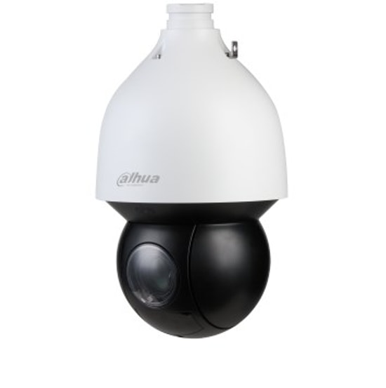 Dahua SD5A245GB-HNR 2MP 45x Optik Zoom Starlight WizSense PTZ Kamera - 150m IR, 4-178mm Lens, Yüz Tanıma, IP67, H265