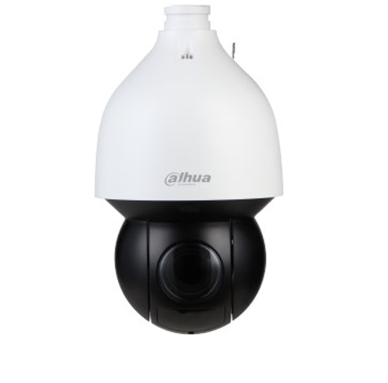 Dahua SD5A245GB-HNR 2MP 45x Optik Zoom Starlight WizSense PTZ Kamera - 150m IR, 4-178mm Lens, Yüz Tanıma, IP67, H265