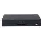 Dahua NVR2108HS-8P-T 8 Kanal NVR Kayıt Cihazı - 8 Port PoE, 80Mbps, 1U, 8MP, 1x8TB Disk Desteği, H.265+, Tak-Çalıştır