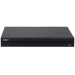Dahua NVR4216-16P-4KS3 16 Kanal PoE NVR Kayıt Cihazı - 12MP, H.265+, 160Mbps Bant Genişliği, 2x20TB Disk Desteği