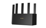Tenda TE6LPRO BE5100 2.5GE Çift Bant Wi-Fi 7 Router - 4x2.5G Port, MRU, IPTV, WPA3, 5xAnten MU-MIMO, 512MB Bellek, OFDMA