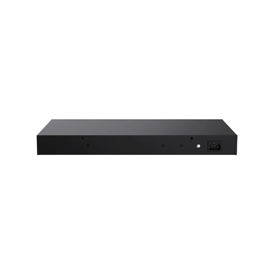 Tenda TEG2220P-16-250W Bulut Yönetimli Gigabit Akıllı Switch - 16 Port PoE 250W, 2 Uplink, 2 SFP, 40Gbps, Loop Guard
