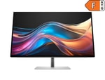 HP Series 7 Pro 727pq 27" 2K IPS 120Hz Pivot Monitör (8J4D8UT) - 5ms, 400nits, HDMI, DP, FreeSync Premium, USB-C PD 15W