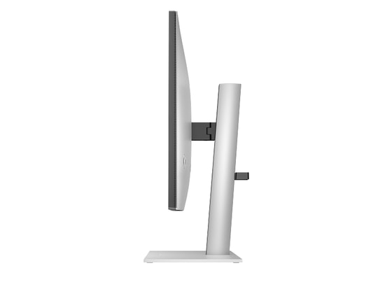 HP Series 7 Pro 727pq 27" 2K IPS 120Hz Pivot Monitör (8J4D8UT) - 5ms, 400nits, HDMI, DP, FreeSync Premium, USB-C PD 15W