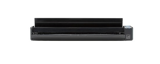 Ricoh Scansnap iX100 Kablosuz Taşınabilir Tarayıcı (SCANSNAP-IX100) - 600dpi, A4 Tarama, WiFi USB 12ppm, Kompakt Tasarım