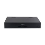 Dahua NVR5464-EI 64 Kanal 4K NVR Kayıt Cihazı - H.265+, 4x20TB HDD Desteği, 1.5U, 384Mbps Bant Genişliği, Yüz Tanıma