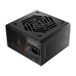 FSP Vita GM 1000W 80+ Gold Full Modüler PCIE 5 Güç Kaynağı (VITA-1000GM) - ATX 3.1, 1x120mm Fan, PFC, Yüksek Performans