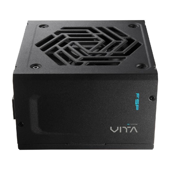 FSP Vita GM 1000W 80+ Gold Full Modüler PCIE 5 Güç Kaynağı (VITA-1000GM) - ATX 3.1, 1x120mm Fan, PFC, Yüksek Performans