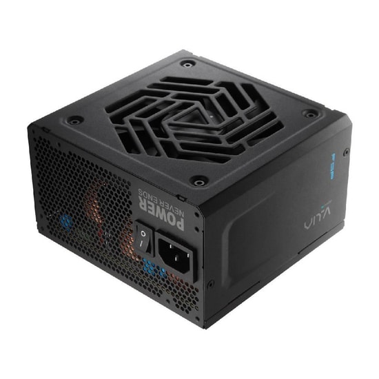 FSP Vita GM 1000W 80+ Gold Full Modüler PCIE 5 Güç Kaynağı (VITA-1000GM) - ATX 3.1, 1x120mm Fan, PFC, Yüksek Performans