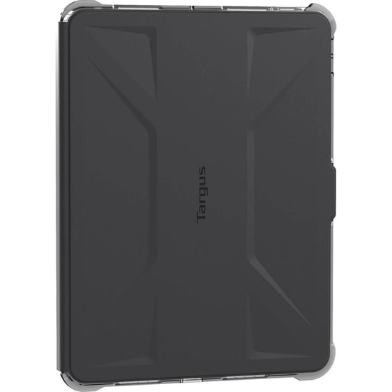 Targus Pro-Tek Clear iPad Pro 11" (M4) Kılıf (TARTHZ984GL) - Şeffaf, Askeri Standarda Uyumlu, Kalem Yuvalı