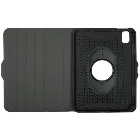 Targus Pro-Tek Clear iPad Pro 11" (M4) Kılıf (TARTHZ984GL) - Şeffaf, Askeri Standarda Uyumlu, Kalem Yuvalı