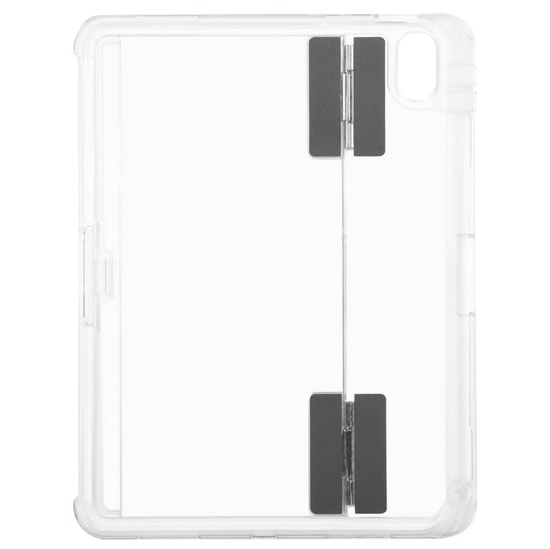 Targus Click-In Clear iPad 10.9" (10. Nesil) Tablet Kılıfı (TARTHD927GL) - Şeffaf, Kickstand Özelliği, Düşmeye Dayanıklı