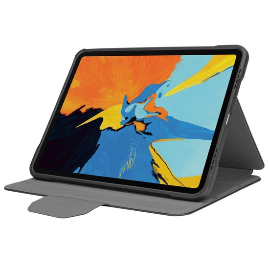 Targus Click-In iPad Air 11 (M2) & Pro 11 (4/3/2/1. Gen) Siyah Kılıf (TARTHZ865GL) - Ipad Air 5/4.Gen 10.9"