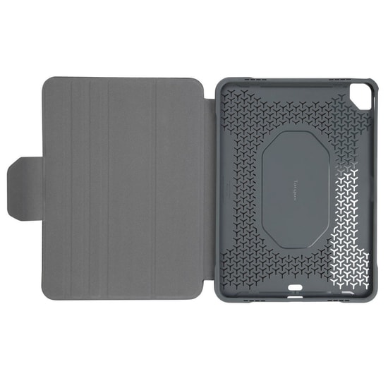 Targus Click-In iPad Air 11 (M2) & Pro 11 (4/3/2/1. Gen) Siyah Kılıf (TARTHZ865GL) - Ipad Air 5/4.Gen 10.9"