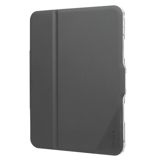 Targus VersaVu iPad 10.9" Şeffaf Kılıf (TARTHD936GL) - Askeri Standart Düşme Koruması, 360 Döndürme, Kalemlik