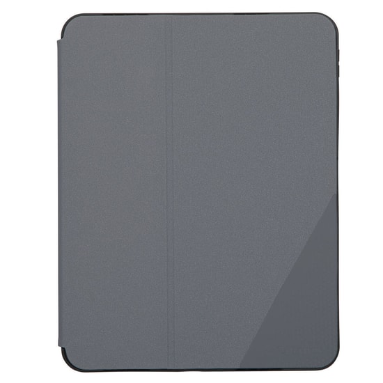 Targus Click-In iPad 10. Nesil 10.9" Siyah Kılıf (TARTHZ932GL) - Askeri Standart Düşme Koruması, Kalem Yuvalı, Çok Açılı