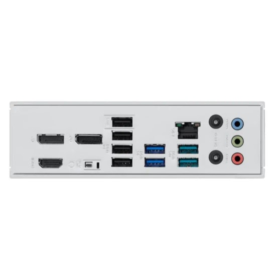 ASUS PRIME B850M-A WIFI Anakart: AMD AM5, DDR5 8000MHz (OC), 3xM.2, USB 3.2, HDMI, 2xDP, WiFi 6E, 2.5G LAN, mATX