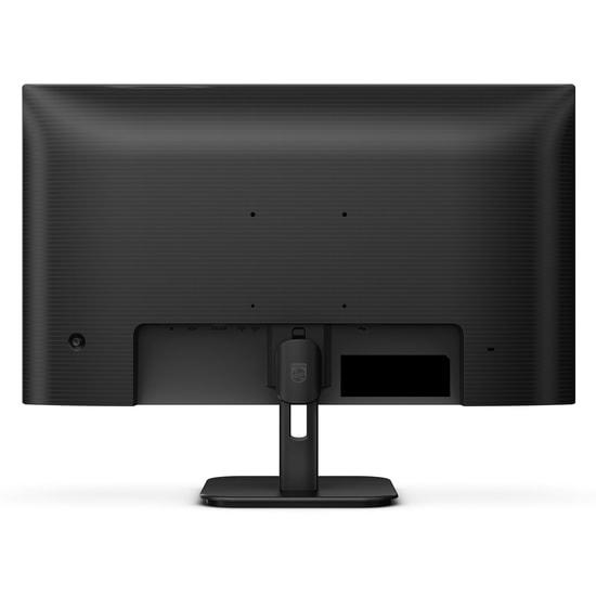 Philips 27E1N1200A/01 27" 1ms IPS Full HD Monitör - 120hz, 300nits, VGA, HDMI, DP, 4W Hoparlör, SmartImage, Flicker-free