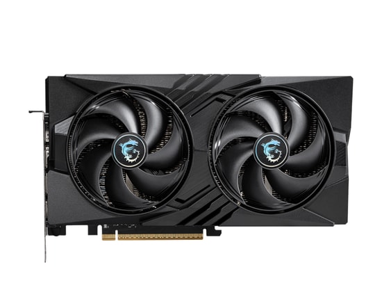 MSI GeForce RTX 5060 Gaming OC 8GB GDDR7 Ekran Kartı - 128 Bit, DX12, PCIe 5.0, 3xDisplayPort, HDMI, Ray Tracing