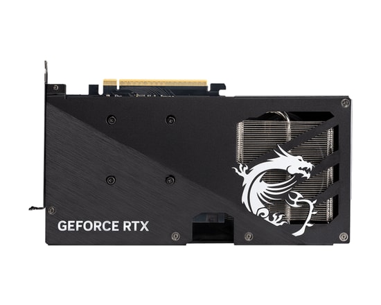 MSI GeForce RTX 5060 Gaming OC 8GB GDDR7 Ekran Kartı - 128 Bit, DX12, PCIe 5.0, 3xDisplayPort, HDMI, Ray Tracing