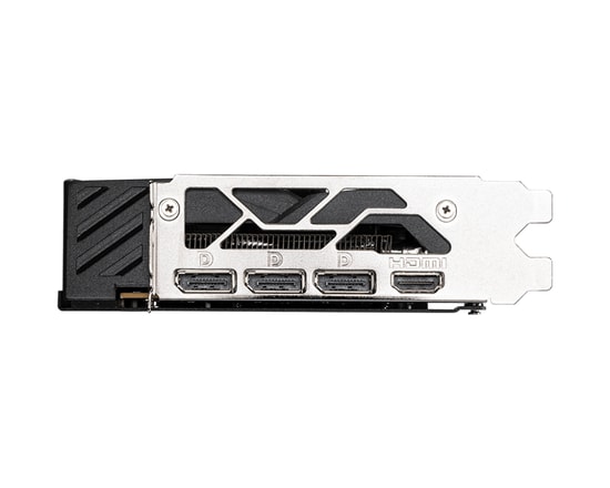 MSI GeForce RTX 5060 Gaming OC 8GB GDDR7 Ekran Kartı - 128 Bit, DX12, PCIe 5.0, 3xDisplayPort, HDMI, Ray Tracing